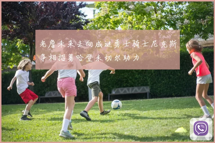 老詹未来去向成谜勇士骑士尼克斯争相招募哈登米切尔助力